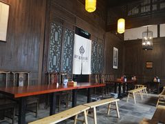 -新万鑫银丝面·非遗无锡味(惠山古镇店)
