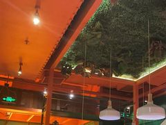 -炭舍干锅·烤鱼(扬名广场店)