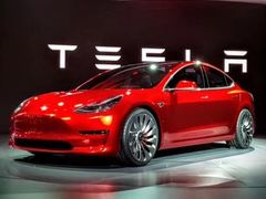 -TESLA 特斯拉(广州天环广场体验店)