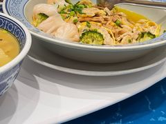 -山明水秀大饭店