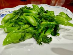 -墨白私房菜·广东菜 粤菜