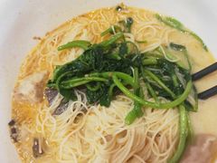 烫捞-不二烫捞麻辣烫(白云凯德店)