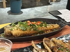 -提老炮儿烧烤(南山店)