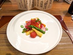-滩万日本料理Nadaman(国贸大酒店)