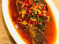 -湘缘道客•湘缘饭店·25年湘菜馆(古墩路店)