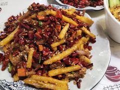 -付掌柜在成都·热炒砂锅集(金禾店)