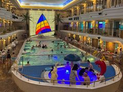 -海韵之星邮轮水会(明发商业广场店)
