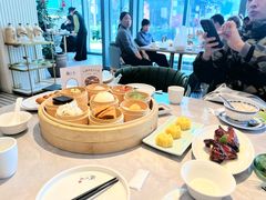 -陶兰居·手工点心·粤菜(圆融时代广场店)
