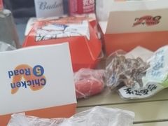 -前进5路汉堡炸鸡(前进五路店)
