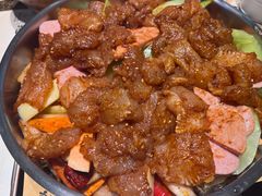 -黄记煌三汁焖锅(欢乐海岸店)