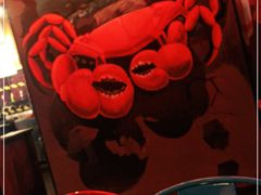 -蛮横肉蟹煲(印象城店)