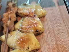 -通海俄式烧烤·俄罗斯大串(嵩山路店)