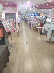 -孩子王(奥克斯广场店)