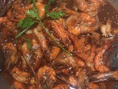 -李想大虾(吾悦广场店)