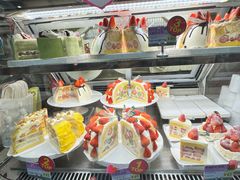 -PAOPAO Bakery&Café(港汇店)