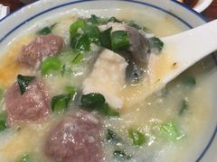 -顺德一品粥·20年凤城老字号(芳村店)