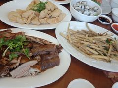 -肥弟大排档(汕樟路店)