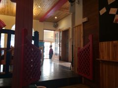 -乌镇那一年小院主题餐厅(甘泉西路店)