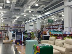 -山姆会员商店(亦庄创意生活广场店)
