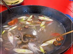 -巴陵亿口香·招牌卤虾(天马店)