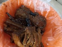 把子肉-咱家王新国把子肉(县东巷店)