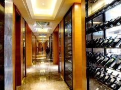 -云冈美高大酒店-西餐厅