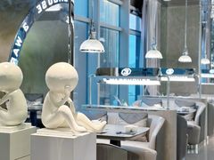 -3号仓库·创意中国菜(乐清正大广场店)