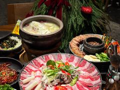 -KimPro 辛普乐概念韩餐