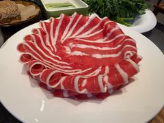 -南门涮肉(天坛南门店)