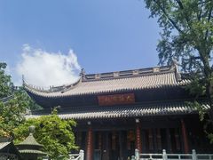 -灵谷景区