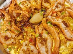 -肥肥小厨(咸阳路店)