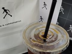 -常识咖啡common sense(春熙路店)