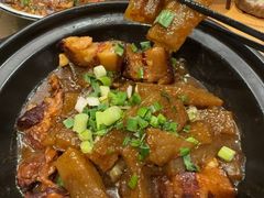 -鸿运楼·舌尖上的徽菜