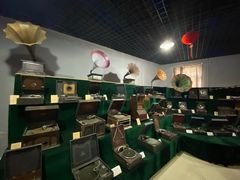 -旅顺留声机博物馆