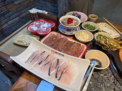 -蜀大侠火锅(建设路第五大道店)