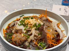 -聚丰园•湖鲜餐厅(阿红私房菜梅石路店)