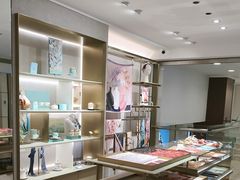 -万事利丝绸(杭州大厦店)