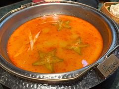 -牛New寿喜烧(中山公园龙之梦店)