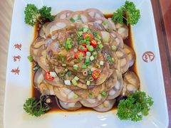 -鹿鸣春饭店(总店)