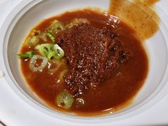 潮汕海鲜沙茶-八合里潮汕鲜牛肉火锅(深圳海岸城店)