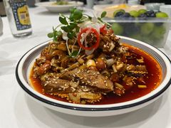 -院8里·少城记忆老川菜(宽窄巷子店)