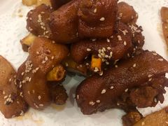 -先记烧鹅王·本地粤菜(福永店)