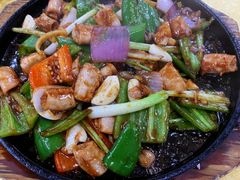 -成惠食府(赤岗店)