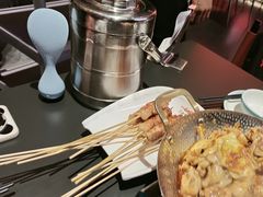 -天宝兄弟(前海壹方城店)
