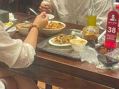 -姚记炒肝店(簋街店)