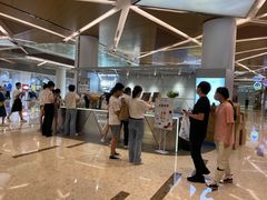-Manner Coffee(丁香国际店)