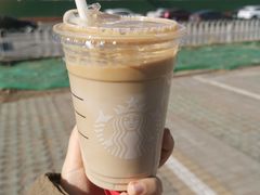 -星巴克(北京惠新东街店)