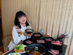 -匠牛亭·锅物烧肉放题自助(昆百大·泰业城店)