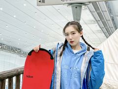 -哈尔滨热雪奇迹