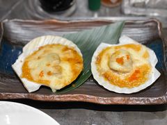 -大渔铁板烧(东城店)